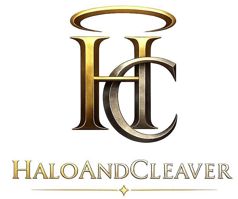 Halo And Cleaver